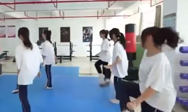 實訓實習