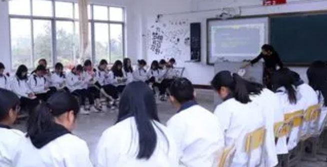 實訓實習