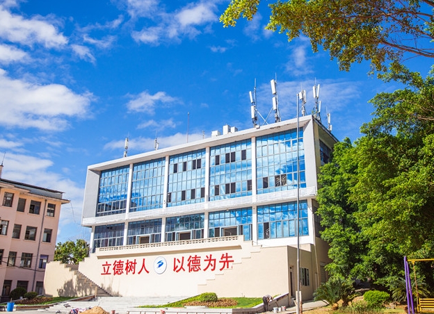 校園環境