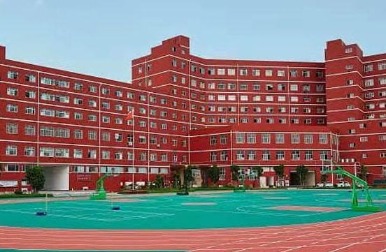 校園環境