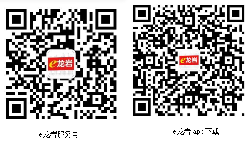 龍巖APP下載