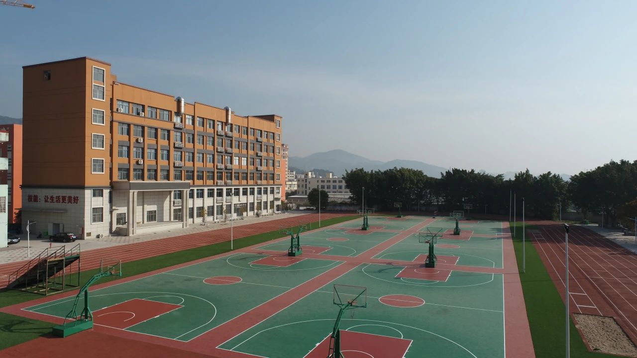 莆田技校丨福建省莆田科技職業(yè)技術(shù)學(xué)校2024年招生簡(jiǎn)章