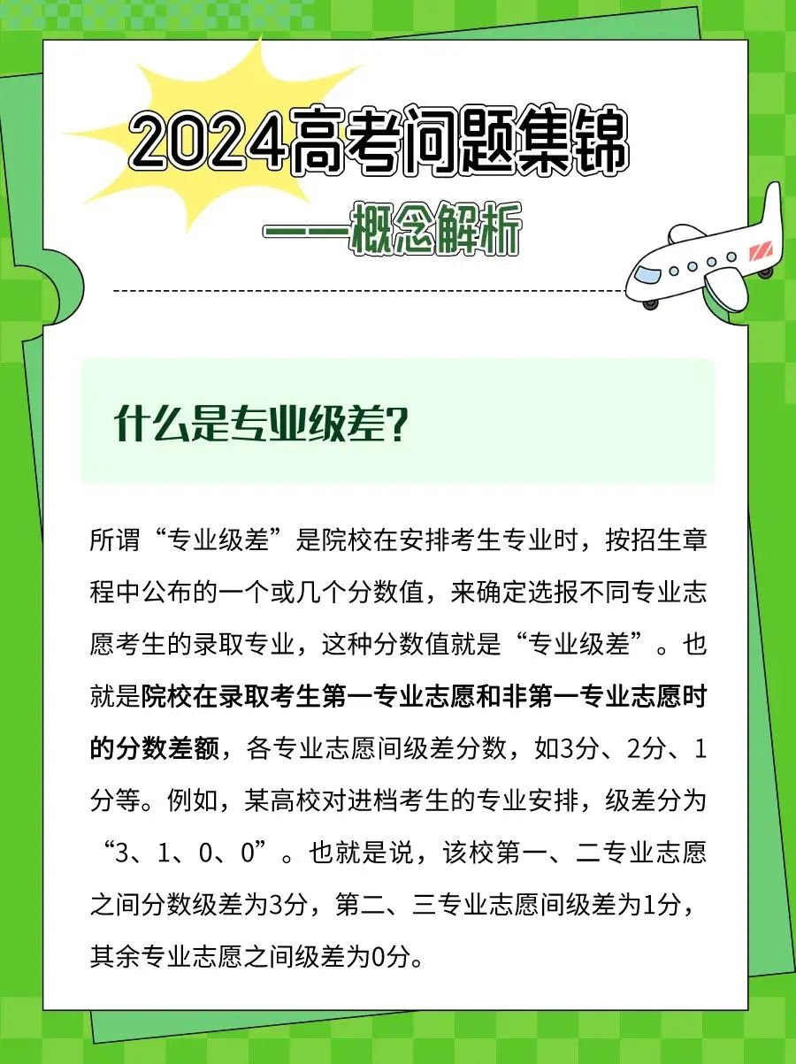 2024年福建高考志愿填報(bào)策略13問(wèn)答，你關(guān)心的都在這→