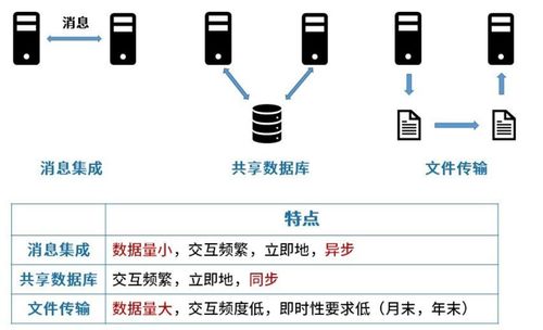 第2章 系統工程與信息系統基礎 信息系統集成服務