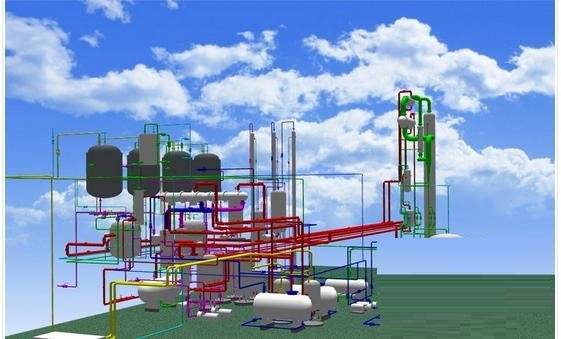 干貨 三維工廠設(shè)計(jì)軟件哪個(gè)好 三維工廠設(shè)計(jì)軟件專(zhuān)輯推薦
