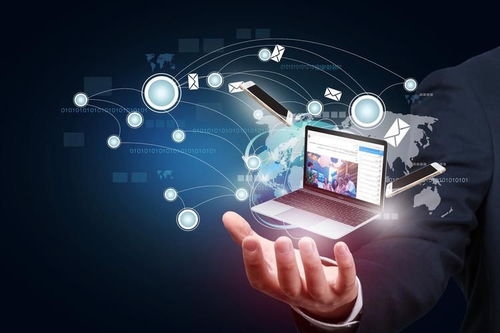 互聯網軟件設計外包 定制您的專屬解決方案